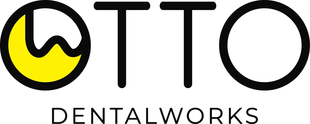 Logo Otto Dental